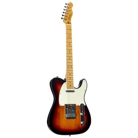 Fender Player Plus Telecaster MN 3-Color Sunburst (0147332300)