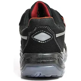 ELTEN SENEX Pro ESD S3 schwarz 40