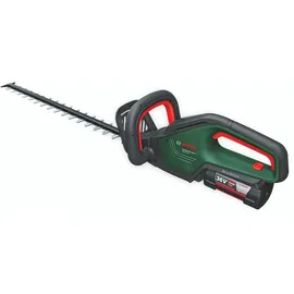 Bosch AdvancedHedgeCut 36V-65 inkl. 1 x 2,0 Ah