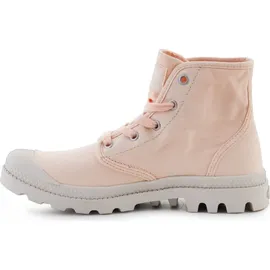 Palladium Pampa Hi Rosa 38