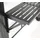 Sojag BBQ Messina 1,79 x 2,92 m anthrazit