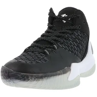Peak Performance PEAK LOU Williams Streetball Master Unisex schwarz|weiß 40