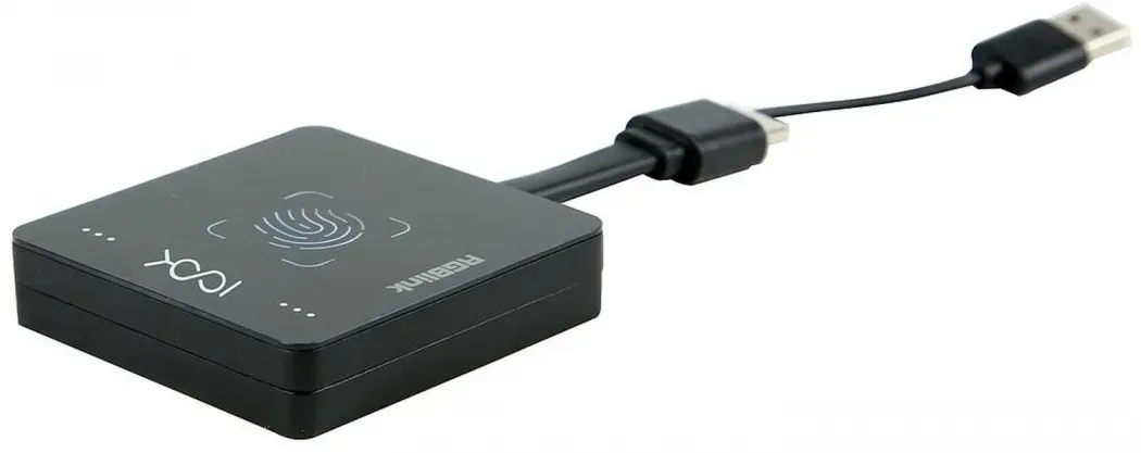 RGBlink ASK Me Transmitter