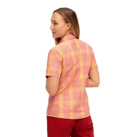 Maier Sports Funktionsbluse Philina Rot 40