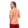 Maier Sports Funktionsbluse Philina Rot 40