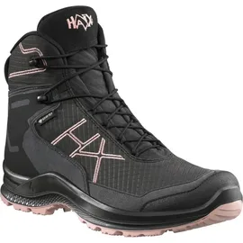 Haix Black Eagle Adventure 3.0 GTX Ws mid 33015 Gr. 43,5 grau/rosa