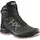 Haix Black Eagle Adventure 3.0 GTX Ws mid 33015 Gr. 43,5 grau/rosa
