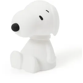 Mr Maria | First Light | Snoopy | Kinderlampe