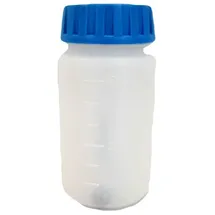 Mipa - Tupflack Fläschchen mit Pinsel (60ml)