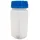 Mipa - Tupflack Fläschchen mit Pinsel (60ml)