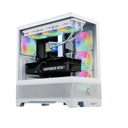 Allied Gaming Patriot MKII - Intel Core i7-14700F - RTX 5080 16GB Gaming PC