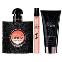 YVES SAINT LAURENT Duft-Set YSL Black Opium Giftset