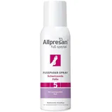 ALLPRESAN Fuß Spezial /5/ Fußpuder-Spray [mit beruhigendem Duft] 125ml