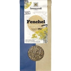 Sonnentor Fenchel ganz  lose bio