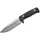 Lionsteel T5 Satin Schwarz