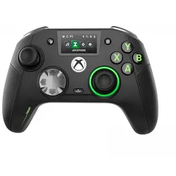 Nacon Revolution X Unlimited Wireless Controller - Schwarz