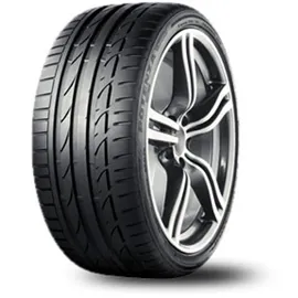 Bridgestone Potenza S001 235/40 R19 96W