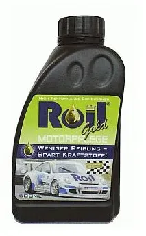 Roil-Gold Motorpflege, 500ml