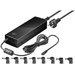 Goobay NTS 150 W multi USB EuP 8.5A - Netzteil