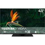 Toshiba 43LV3F63DA LED TV