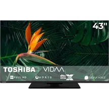 Toshiba 43LV3F63DA LED TV