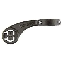 TwoNav QuickLock-Adapter 3073 Lenker justierbar für Fahrrad (31,8 mm) - GPS TwoNav