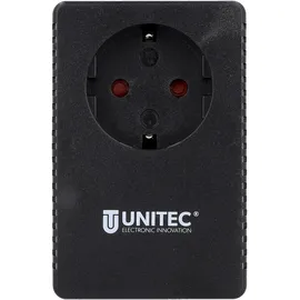 Unitec Einschaltstrombegrenzer schwarz