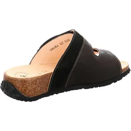 THINK! Mizzi mit Verzierung Damen schwarz/kombi 41