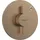 Hansgrohe DuoTurn S Unterputz-Duscharmatur mit Mischer für 1 Verbraucher Brushed Bronze 75618140
