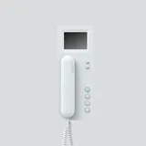 Siedle Bus-Telefon Video Standard BTSV 850-03 W