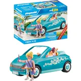 Playmobil My Life - Cabrioausflug 71809