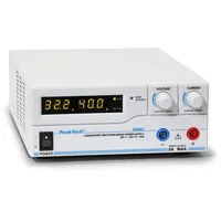 Peaktech Labornetzgerät 1 Kan. ...32 VDC VDC 30 A,
