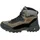 LICO Milan Herren Schwarz/Grau/Rot 48