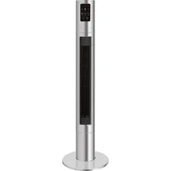 PROFI CARE Towerventilator PC-TVL 3090 inox