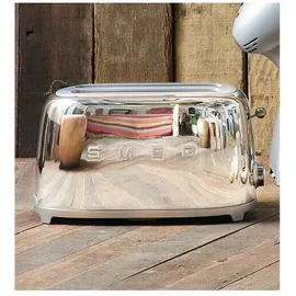 Smeg TSF01SSEU