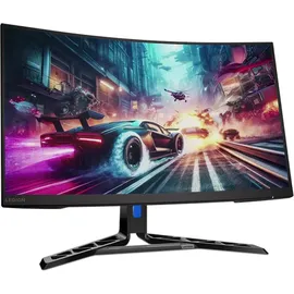 Lenovo Legion R32qc-30 31,5 Zoll QHD Gaming Monitor (0,5 ms Reaktionszeit