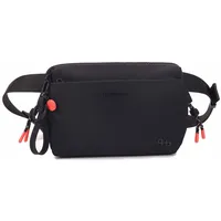 Hedgren Gürteltasche Jun Waistbag Black