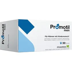 Promotil men