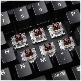 Perixx Periboard-522 Kailh Brown US