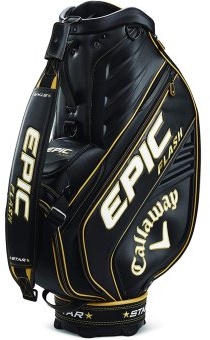 Callaway Epic Flash Star  Staff Standbag