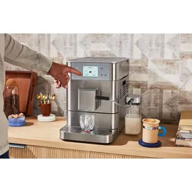 KitchenAid KF7 Edelstahl