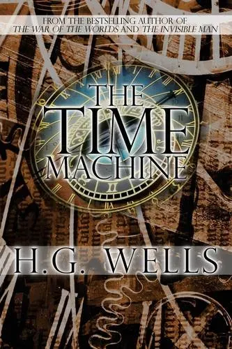 Preisvergleich Produktbild The Time Machine