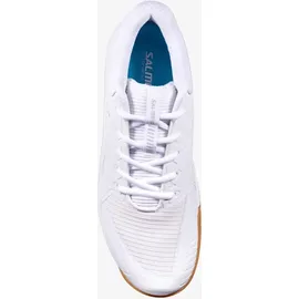 Salming Recoil Ultra Herren Weiß/Silber 43 1/3