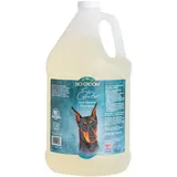 BIO-GROOM - So-Gentle Hyoallergen Shampoo - Mildes Hundeshampoo - Geeignet für Hunde mit Allergien oder empfindlicher Haut - Rückstandsfreies Ausspülen - pH-ausgeglichen und Tränenfrei - 3.8 L