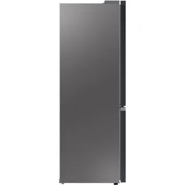Samsung RL34C652CB1/EG Kühl-Gefrierkombination (341 l, 1850 mm hoch, Schwarz)