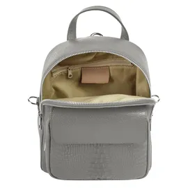 Cluty Rucksack grau