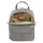 Cluty Rucksack grau