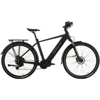 ADORE E-Trekkingbike 28" Alu Trekking E-Bike ATX-390 Mittelmotor 85NM