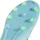 adidas F50 Sparkfusion League AG/Fg Kinder Almost Blue/Dusky Petrol/Hi-Res Yellow 36