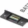 AccuCell Akku passend für Amazon Kindle 3, Kindle 3 WiFi, Kindle Graphite 170-1032-00